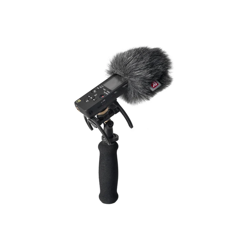Rycote Audio Kit - Sony ICD SX2000