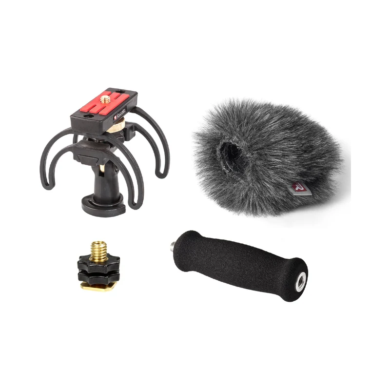 Rycote Audio Kit - Sony ICD SX2000