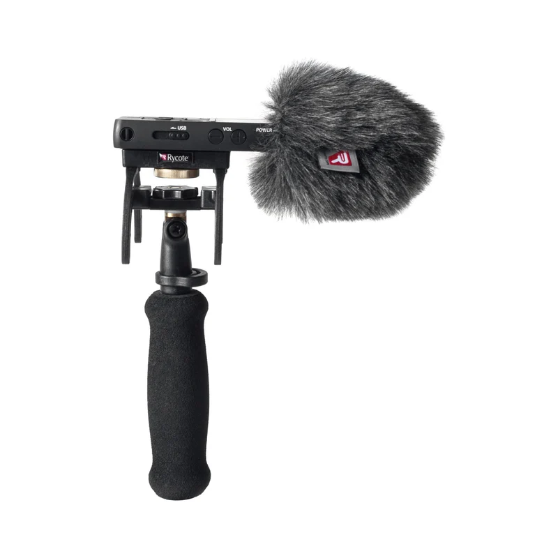 Rycote Audio Kit - Sony ICD SX2000
