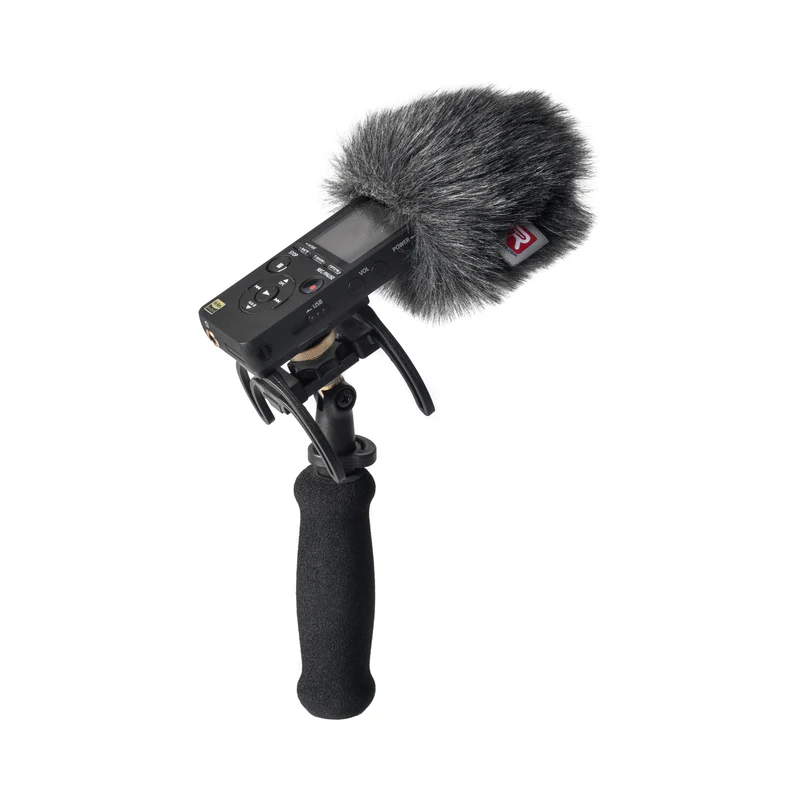 Rycote Audio Kit - Sony ICD SX2000