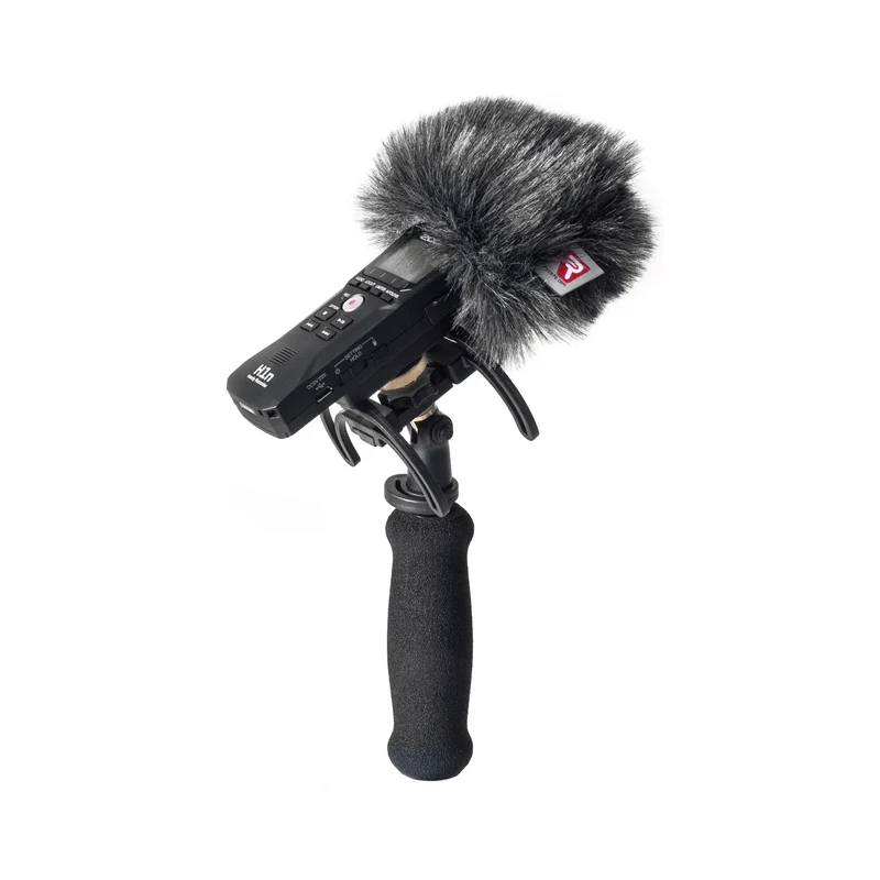 Rycote Audio Kit - Zoom H1N