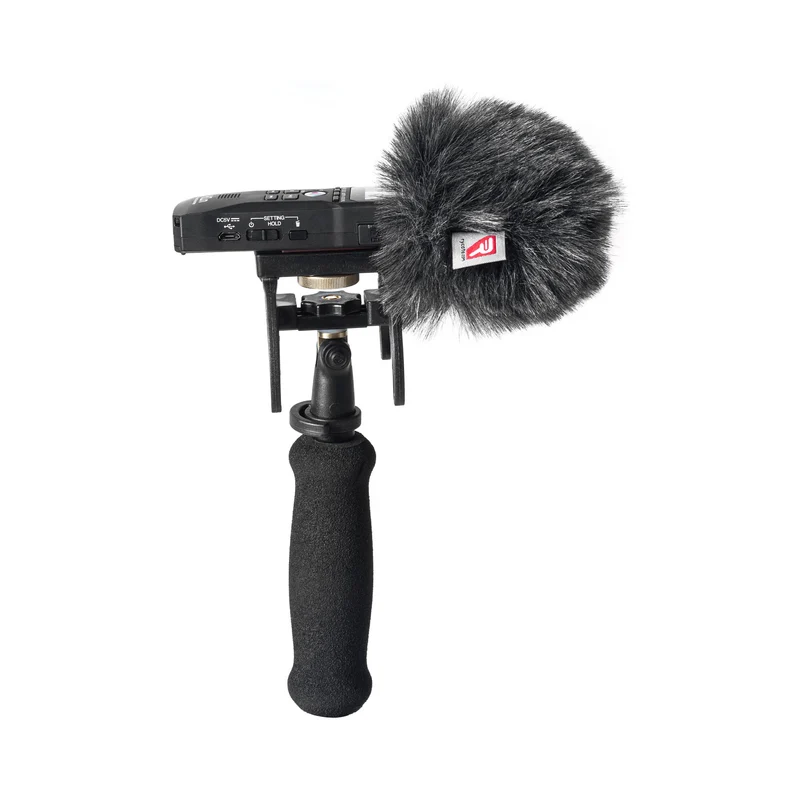 Rycote Audio Kit - Zoom H1N