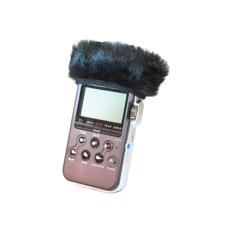 Rycote Sony Pcm M10 Mini Windjammer (new style)