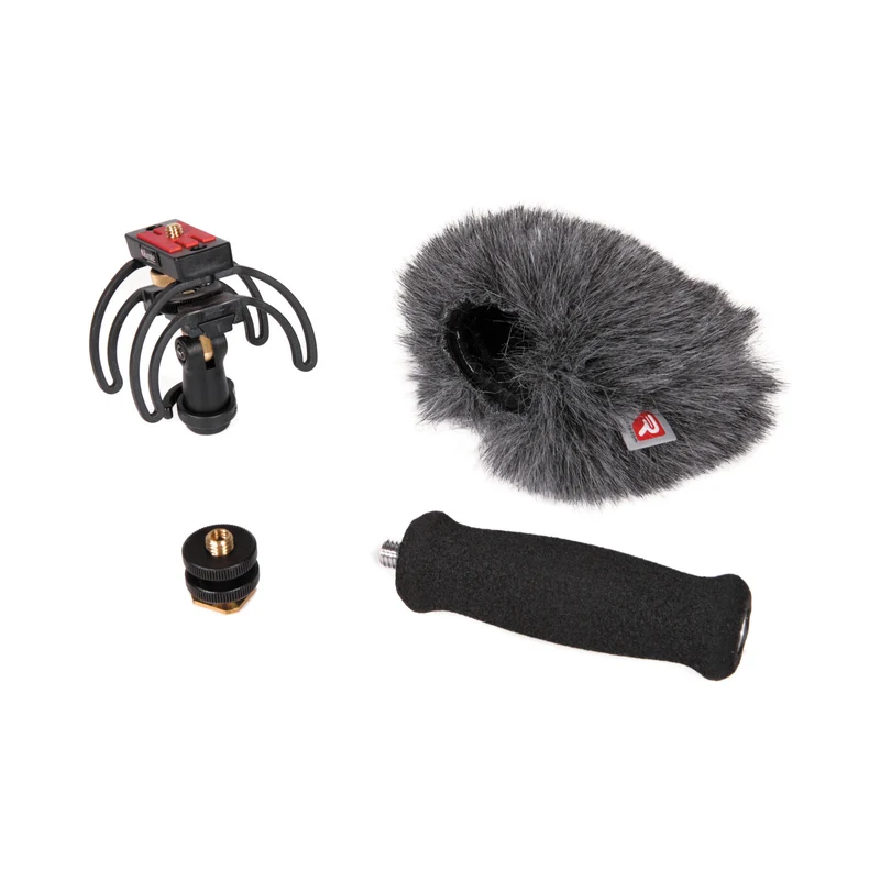 Rycote Audio Kit - Olympus LS-100