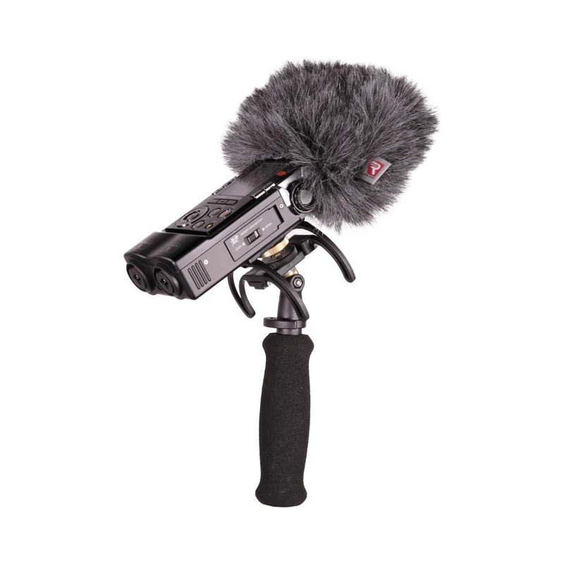 Rycote Audio Kit - Olympus LS-100