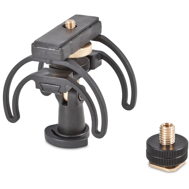 Rycote Audio Kit - Tascam DR-05/Edirol R05