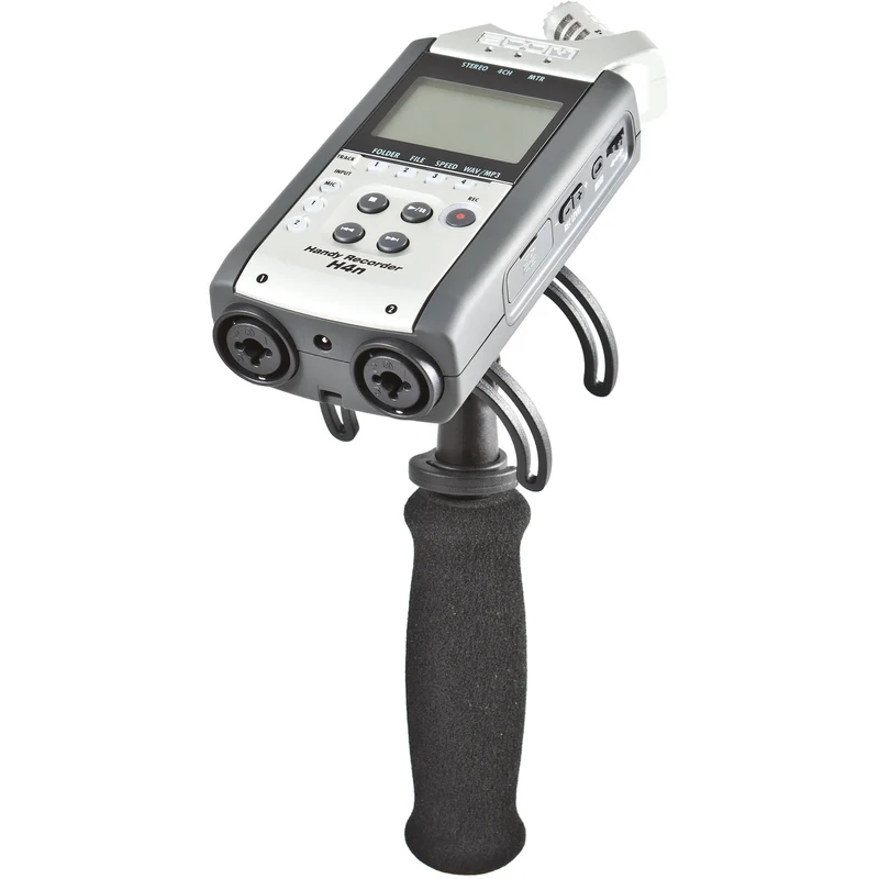 Rycote Audio Kit - Tascam DR-05/Edirol R05