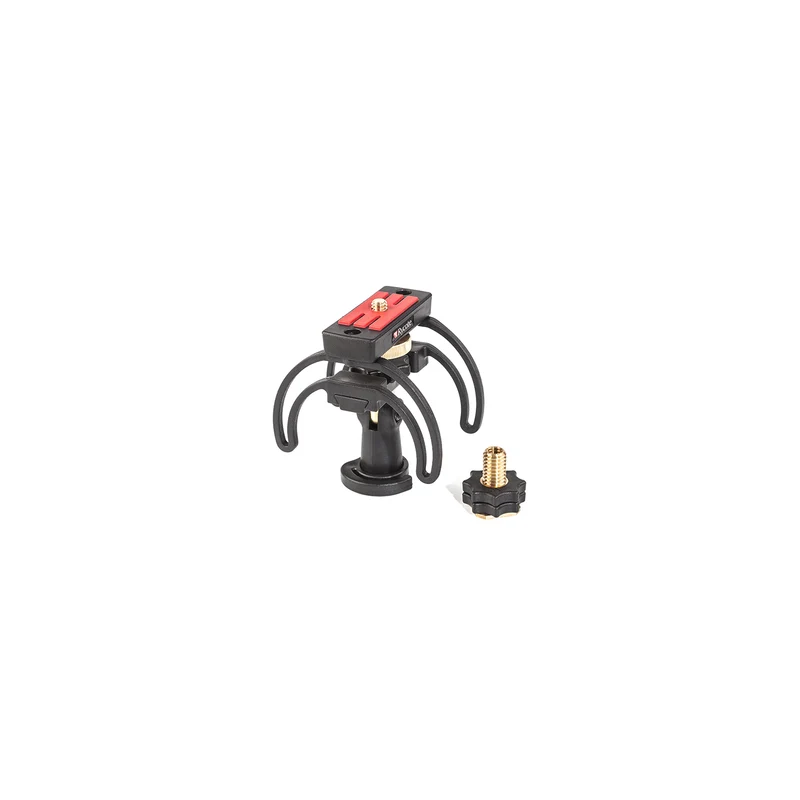 Rycote Audio Kit - ZOOM Q3HD