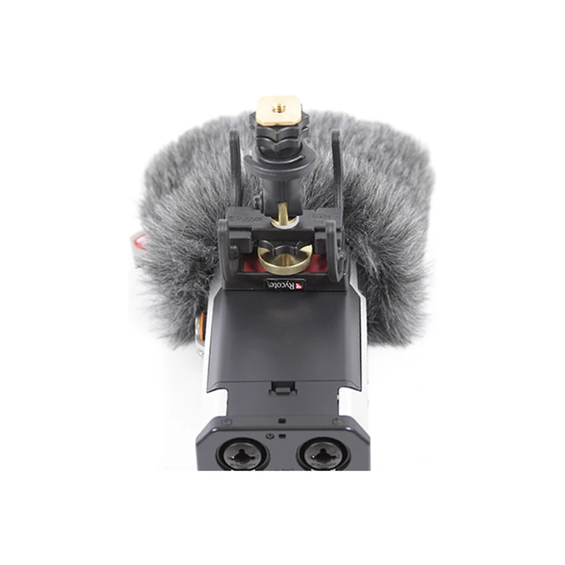 Rycote Audio Kit - Tascam DR-44 WL