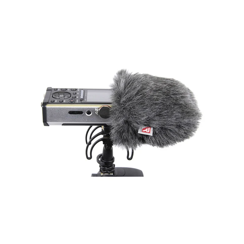 Rycote Audio Kit - Tascam DR-44 WL