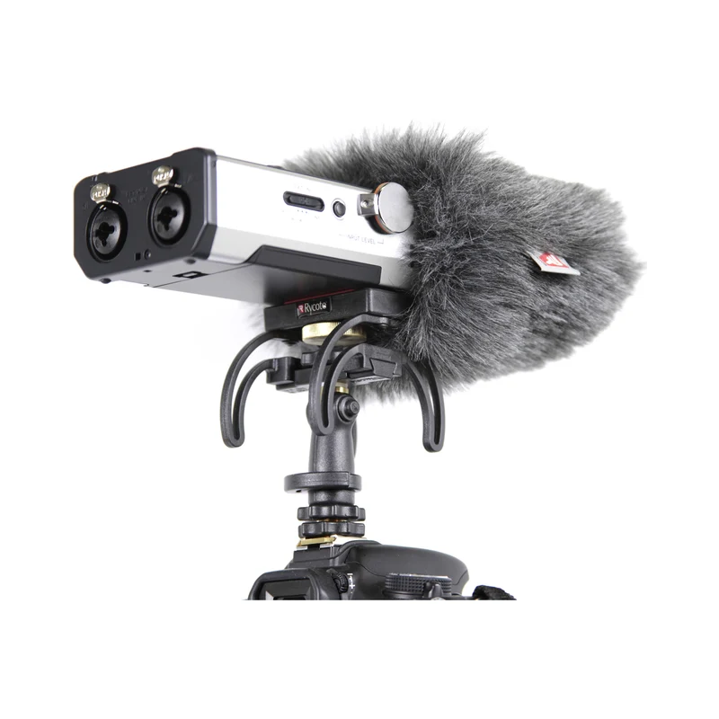 Rycote Audio Kit - Tascam DR-44 WL