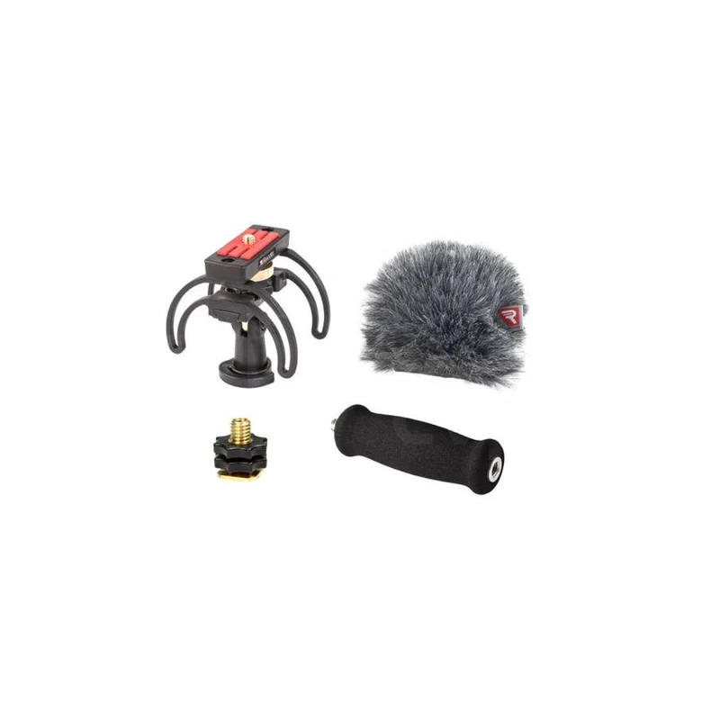 Rycote Audio Kit - Zoom H4