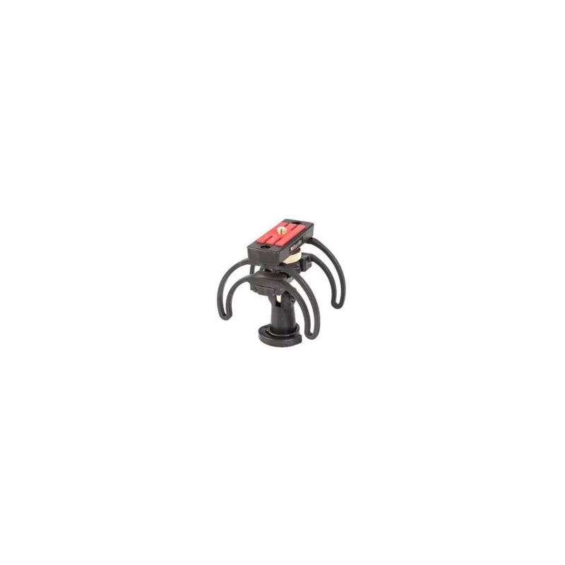 Rycote Audio Kit - Zoom H4