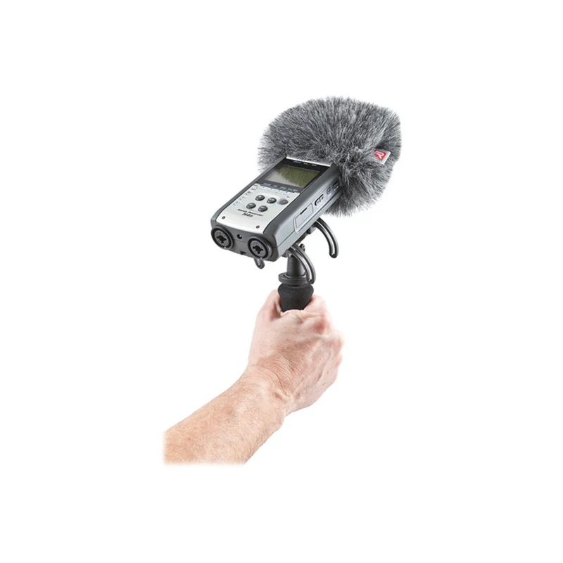 Rycote Audio Kit - Marantz PMD620/Tascam DR1