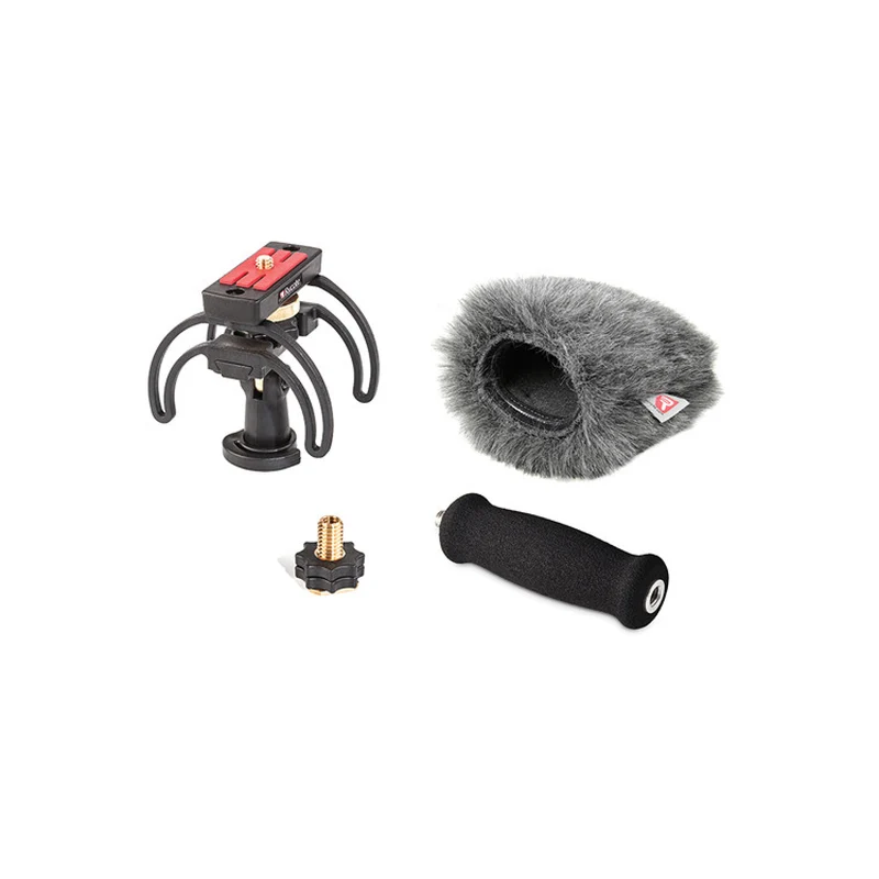 Rycote Audio Kit - ZOOM H5