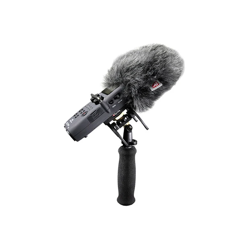 Rycote Audio Kit - ZOOM H5