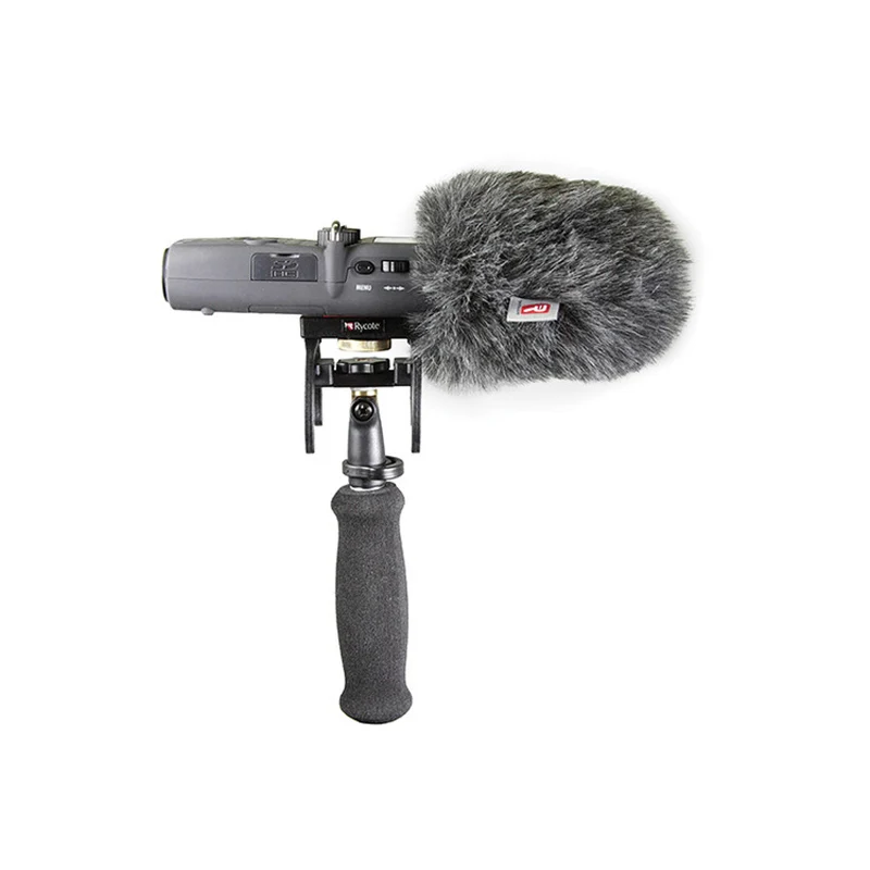 Rycote Audio Kit - ZOOM H5