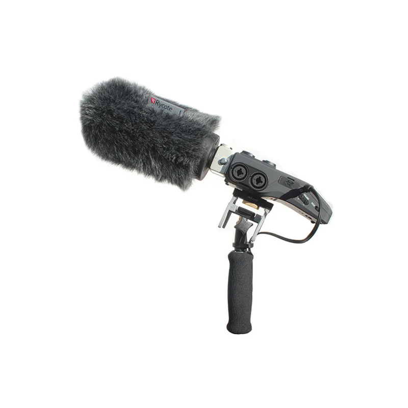 Rycote Audio Kit (HD) - Zoom H6