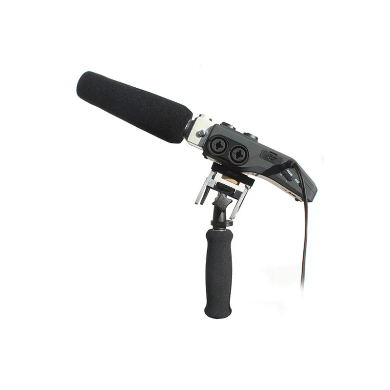 Rycote Audio Kit (HD) - Zoom H6
