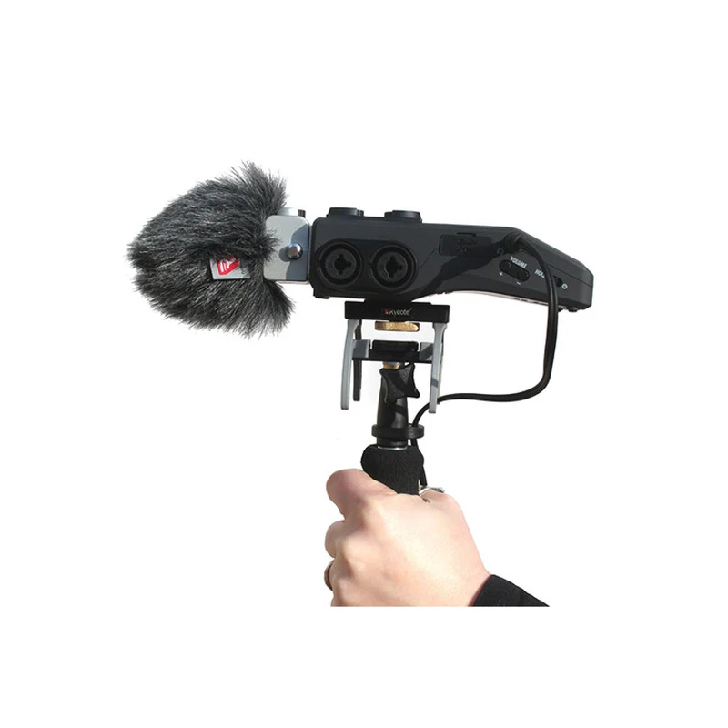Rycote Audio Kit (HD) - Zoom H6