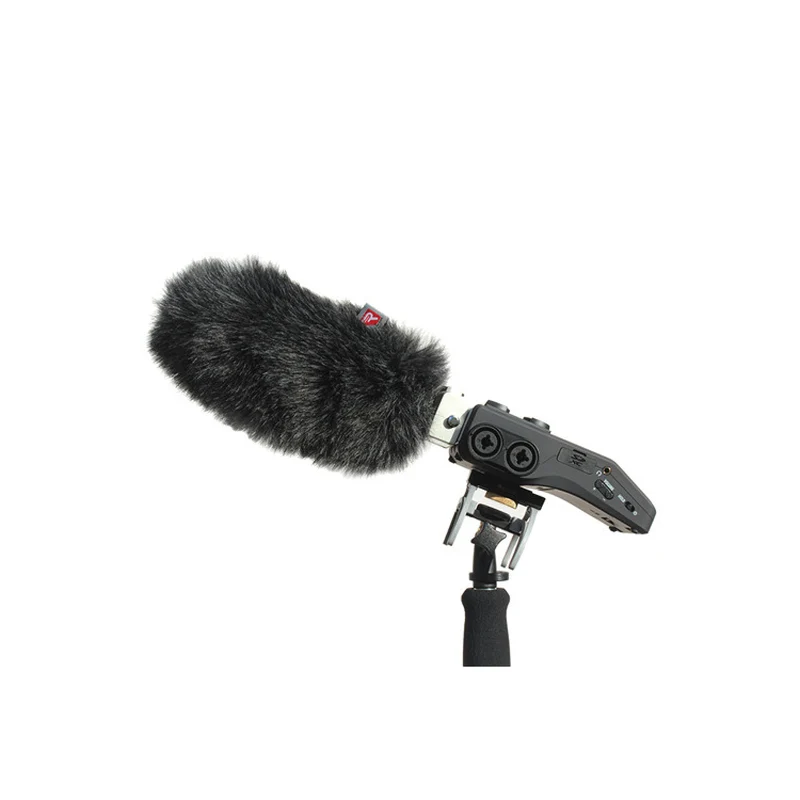 Rycote Audio Kit (HD) - Zoom H6
