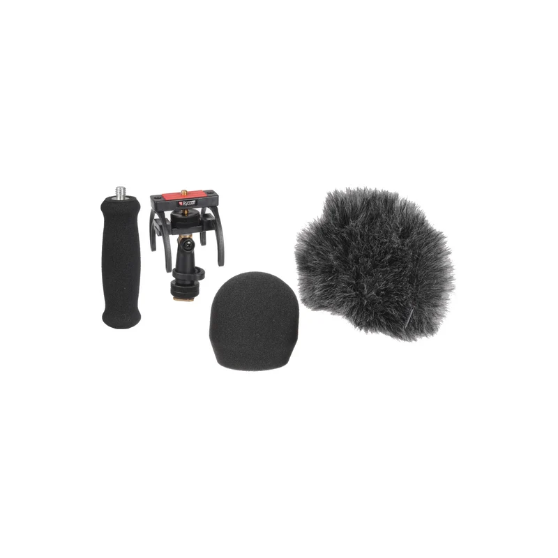 Rycote Audio Kit - Zoom H2N