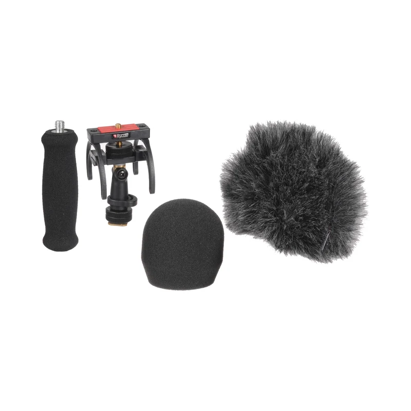 Rycote Audio Kit - Zoom H2N
