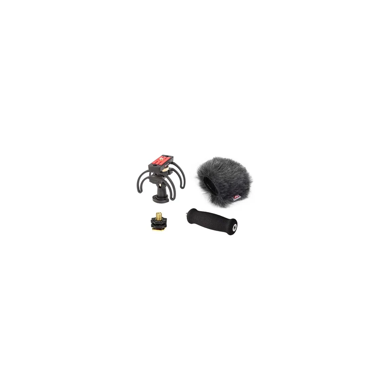 Rycote Audio Kit - Tascam DR-22 WL