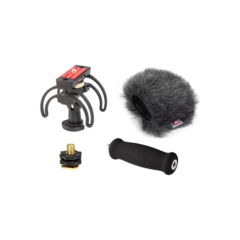 Rycote Audio Kit - Tascam DR-22 WL