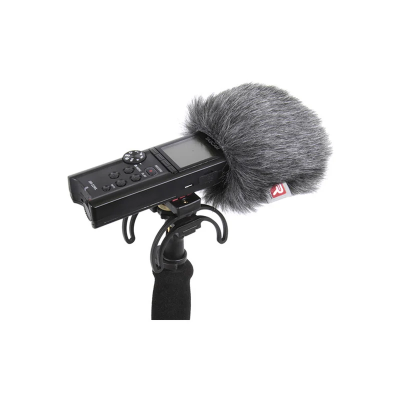 Rycote Audio Kit - Tascam DR-22 WL