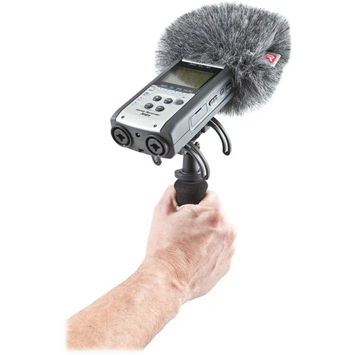 Rycote Audio Kit - Marantz PMD 661
