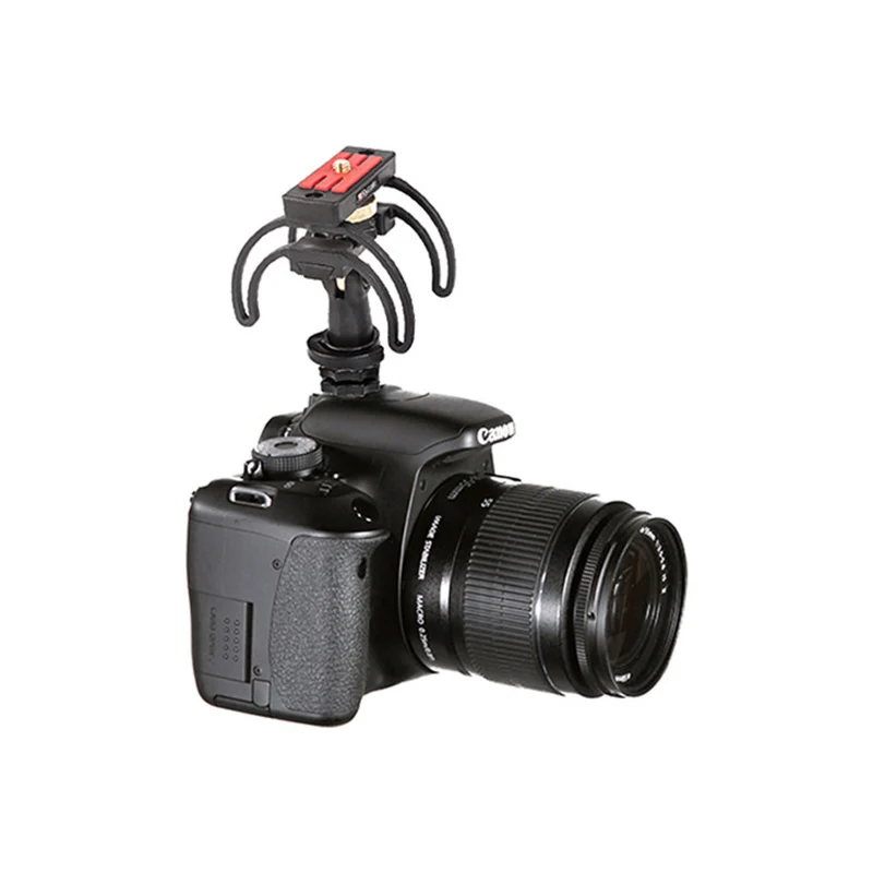 Rycote Portable Recorder Suspension