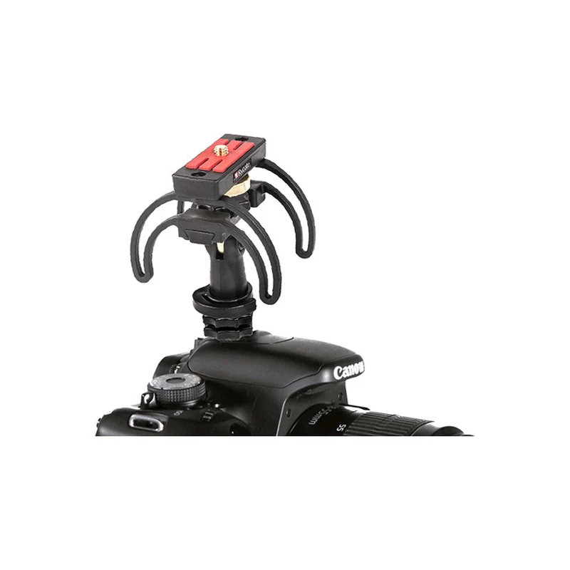 Rycote Portable Recorder Suspension