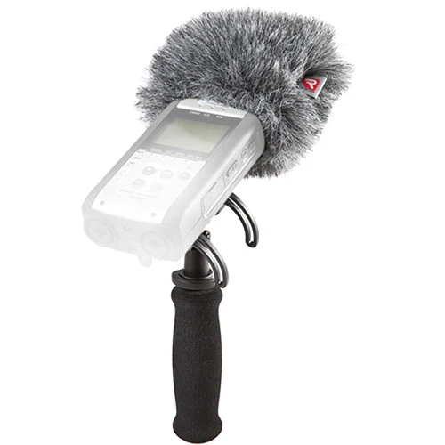 Rycote Audio Kit - Sony PCM D50