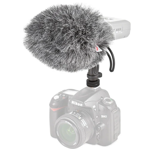 Rycote Audio Kit - Sony PCM D50