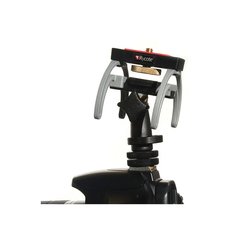 Rycote Portable Recorder Suspension HD