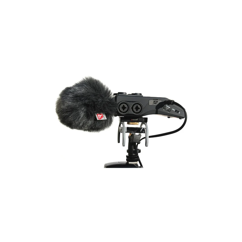Rycote Portable Recorder Suspension HD