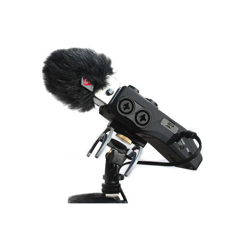 Rycote Portable Recorder Suspension HD