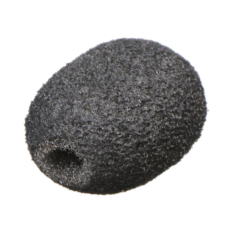 Rycote Neoprene coated Lavalier Foam