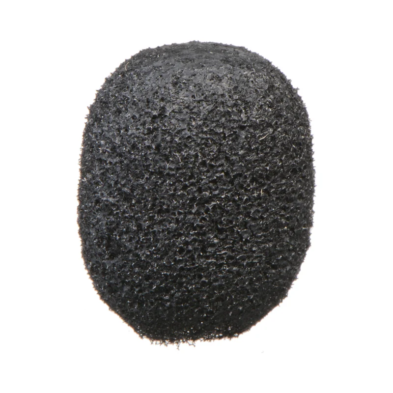 Rycote Neoprene coated Lavalier Foam