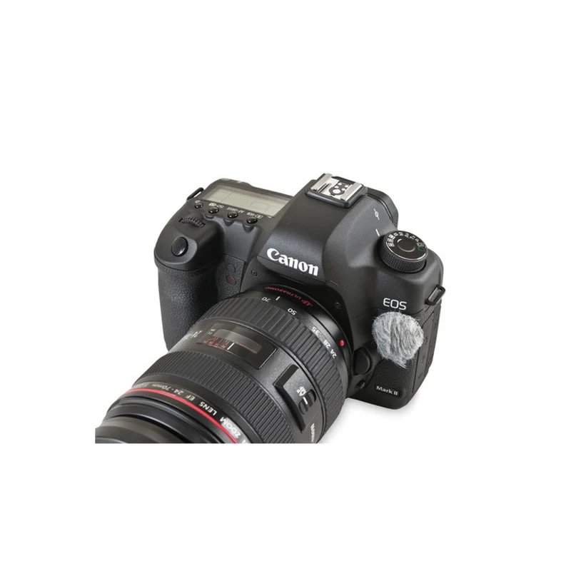 Rycote Micro Windjammer -30 uses
