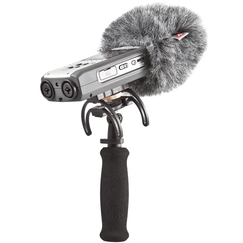 Rycote Audio Kit - Zoom H4N
