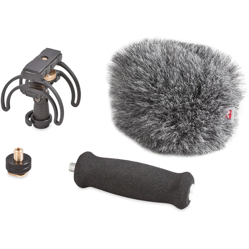 Rycote Audio Kit - Zoom H4N
