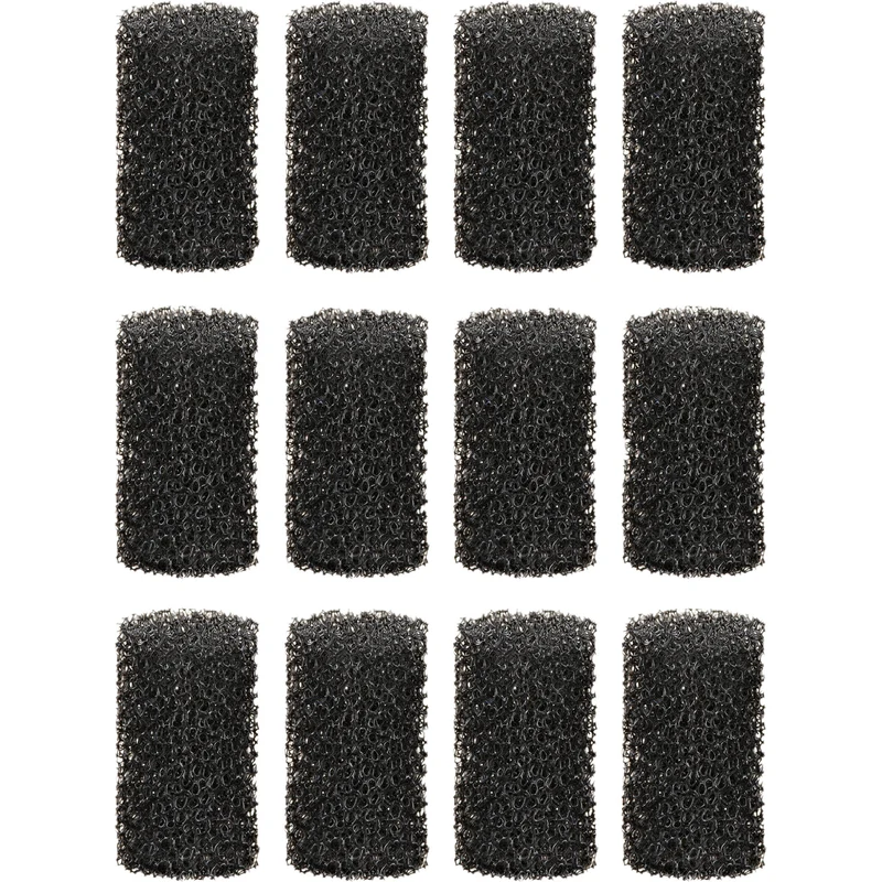 Rycote Mic Tubes, Long (Pack of 3):