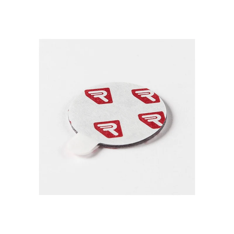Rycote Stickies Adv, 23mm Round (25 Pack)