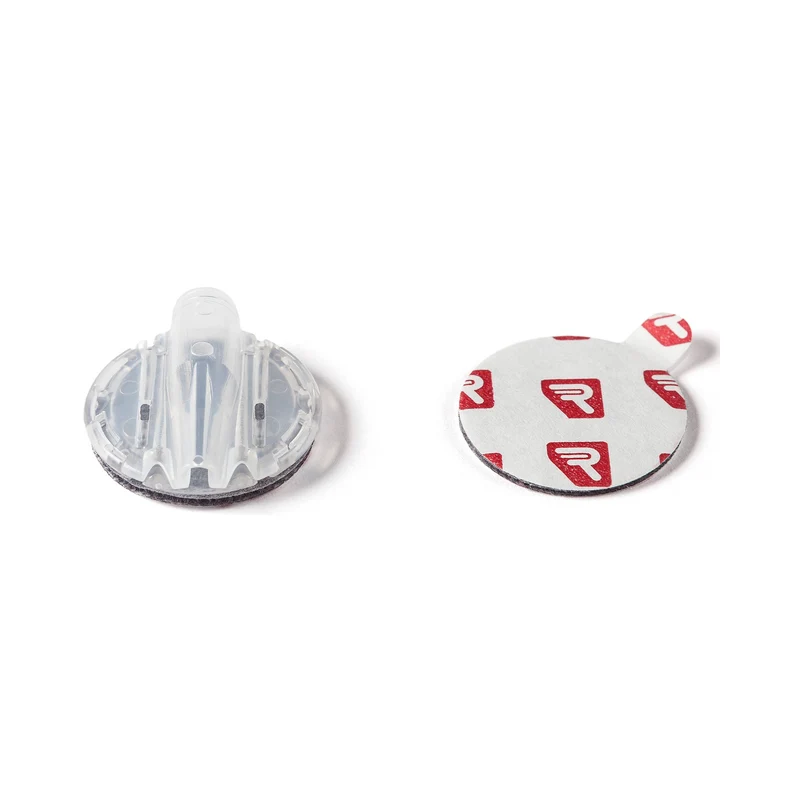 Rycote Stickies Adv, 23mm Round (25 Pack)