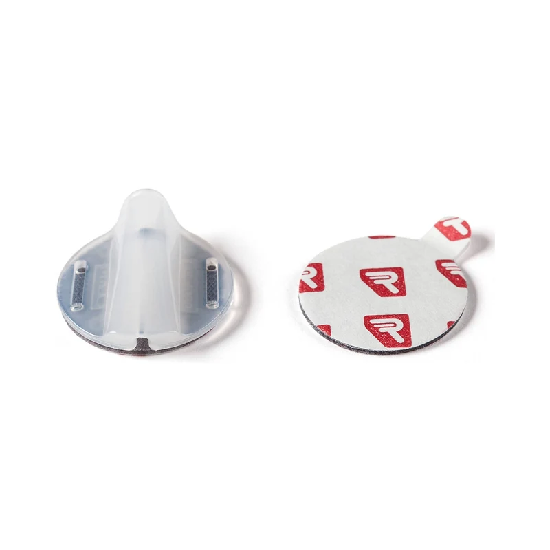 Rycote Stickies Adv, 23mm Round (25 Pack)