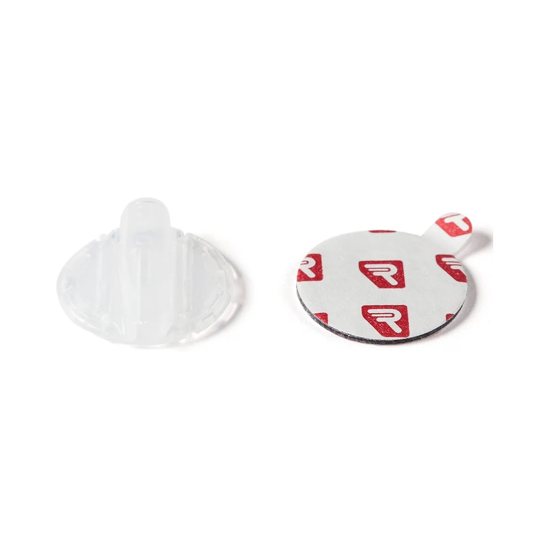 Rycote Stickies Adv, 23mm Round (25 Pack)
