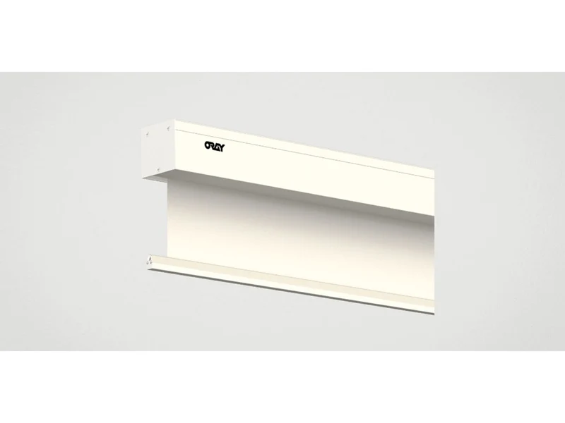 ORAY SQUAR´PRO Motorisé 1/1