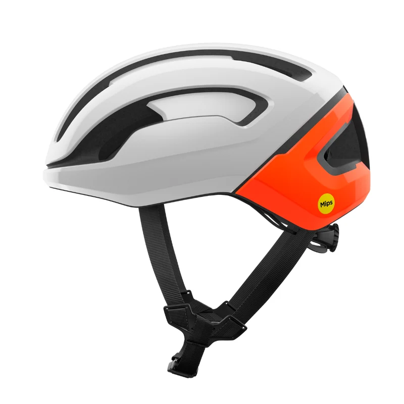 Casque vélo route Omne Air MIPS Poc